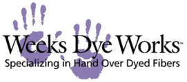 Weeks Dye Works